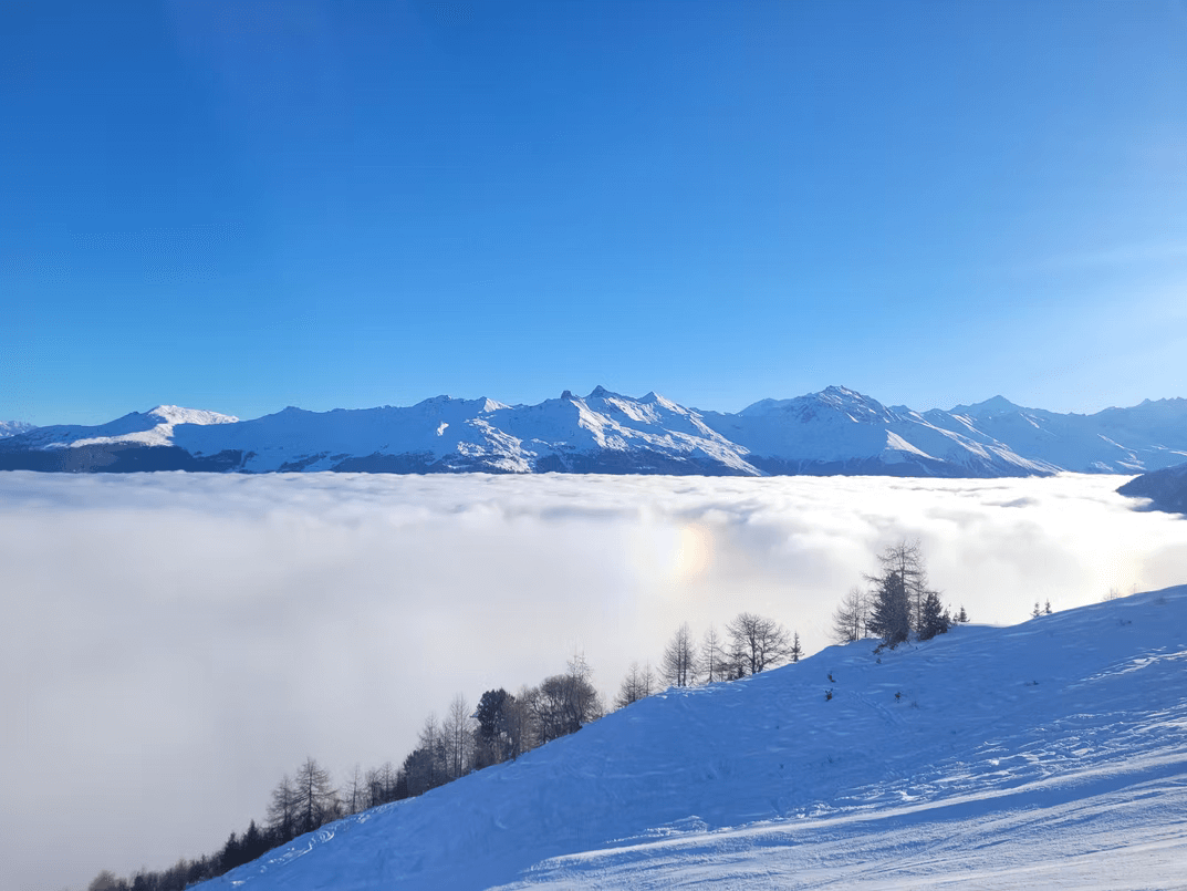 inverse and view at 2500